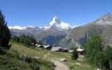 Ferienwohnung Zermatt: 