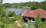 Ferienhaus Norwegen: Lindesnes/lindal N36440 