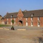 Ferienhaus Gembloux: La Ferme 