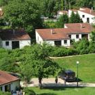 Ferienhaus Virton: Ferienhaus Vallee De Rabais 