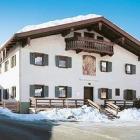 Ferienhaus Kaltenbach Tirol: Wagnerhaus 