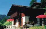 Ferienhaus Thônes: Chalet Fraizier 1 Fr7420.100.2 