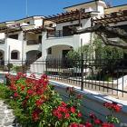 Ferienwohnung Pineto Abruzzen: Residenz Samos 