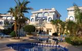 Ferienwohnung Costa Blanca: Pueblo Casanova Es9730.854.4 