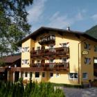 Ferienhaus Achenkirch Heizung: Waldruh Ii 