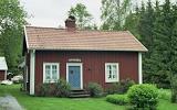 Ferienhaus Schweden Heizung: Rottne S06955 