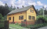 Ferienhaus Plzensky Kraj: Skelná Hut Tbw482 