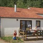 Ferienhaus Virton: Ferienhaus Vallee De Rabais 