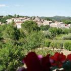 Ferienhaus Agel Languedoc Roussillon Fernseher: Sous Le Ciel D'agel 