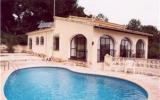 Ferienhaus Spanien: Moraira Constantina 