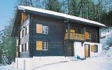 Ferienhaus Wallis: Chalet La Trinite (Vaz410) 