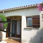 Ferienhaus Saint Cyprien Languedoc Roussillon: Ferienhaus Isis 