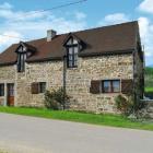 Ferienhaus Jours En Vaux: Le Chariot 