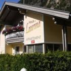 Ferienwohnung Au Tirol: Laurina 