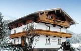 Ferienwohnung Zell Im Zillerthal: Landhaus Margarete (Ziz706) 