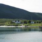 Ferienhaus Finnmark Heizung: Ferienhaus Sandland 