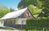 Ferienhaustrautenau: Ferienhaus In Ponikla (Tob08054) 