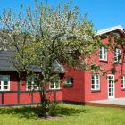 Ferienhaus Bornholm: Ferienhaus Nexø 