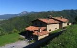 Ferienhaus Pieve Fosciana Sat Tv: Il Lonfo (It-55036-02) 