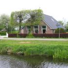 Ferienhaus Friesland: Kromhoeksterbrug 