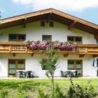 Ferienwohnung Brixen Im Thale: Haus Gamper In Brixen Im Thale ...