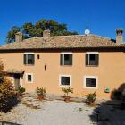 Ferienhaus Umbrien: Ferienhaus Castel Ritaldi-Spoleto 