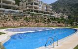 Ferienwohnung Spanien: Altea Hills Ebl336 