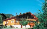 Ferienwohnung Grindelwald: Chalet Liebi (Grl132) 