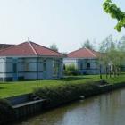 Ferienhaus Noord Holland: Villavakantiepark Ijsselhof 