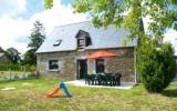 Ferienhaus La Boussac: Ferienhaus In La Boussac (Bre01186) 