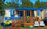 Ferienwohnung Caorle: Camping Laguna Village - Cm 