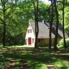 Ferienhaus Zuidwolde Drenthe Heizung: De Wildenberg 