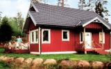 Ferienhaus Orebro Lan Heizung: Karlskoga 27373 