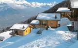 Ferienhaus Schweiz Heizung: Chalets Les Fontannets (Vaz131) 