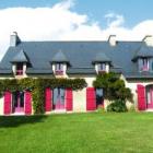Ferienhausbretagne: Ferienhaus In Clohars-Canoet 