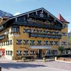 Ferienwohnung Mayrhofen Tirol Fernseher: Postschlössl 