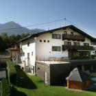 Ferienhaus Tirol Fernseher: Sonnenalp Ötztal 