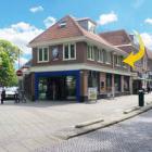 Ferienhaus Niederlande: Vakantiewoning Hoorn 