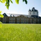 Ferienwohnung Frankreich: Ferienwohnung Chateau De Keraveon 