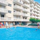 Ferienwohnung Caorle: Residence Holiday - Ax2 