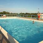 Ferienwohnung Bibione Venetien: Residence Gemini 