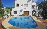 Ferienhaus Costa Blanca: Calpe Larena 