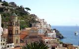 Ferienhaus Amalfi Kampanien Klimaanlage: Amalfi 35033 