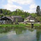 Ferienhaus Alle Namur: La Passerelle 