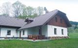 Ferienhaus Stachy Jihocesky Kraj: Ferienhaus In Peklo Retenice (Tsb06016) 