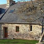 Ferienhaus Bretagne Heizung: Ferienhaus Minihy Treguier 