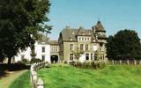 Ferienhausluxemburg Belgien: Grand Chateau De Blier (Be-6997-09) 