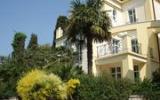 Ferienwohnung Crikvenica Klimaanlage: Villa Roza 2 