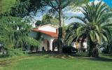 Ferienhaus Cecina Toscana Heizung: Casa Il Parco (Cec200) 