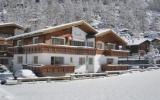 Ferienhaus Saas Almagell: Haus Castello (Ch-3905-14) 